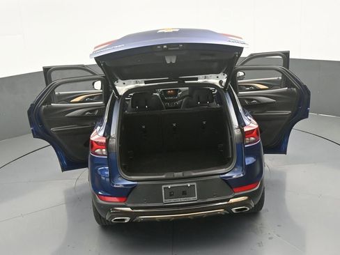 Used 2023 Chevrolet TrailBlazer ACTIV w/ Sun and Liftgate Package image 66