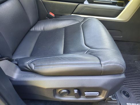 Used 2024 Toyota Sequoia Platinum RWD image 26