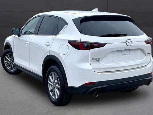 Used 2023 MAZDA CX-5 AWD 2.5 S w/ Select Package image 10