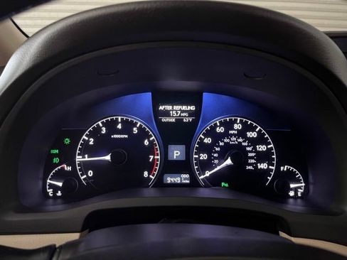 Used 2015 Lexus RX 350 AWD image 24