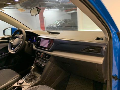 Used 2022 Volkswagen Taos SE image 56