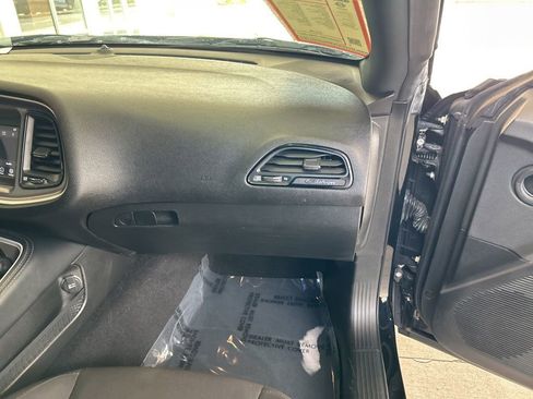 Used 2021 Dodge Challenger GT w/ Blacktop Package image 21