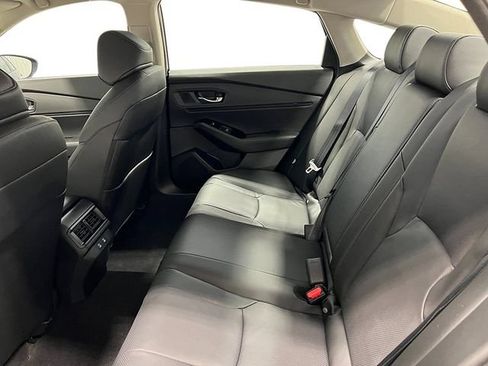 Used 2024 Honda Accord Touring image 25