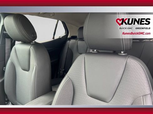 New 2026 Buick Encore GX Preferred w/ Comfort Package AWD/4WD image 20