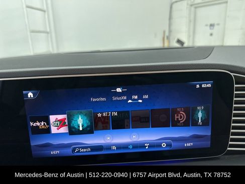 Used 2024 Mercedes-Benz GLE 350 4MATIC image 15