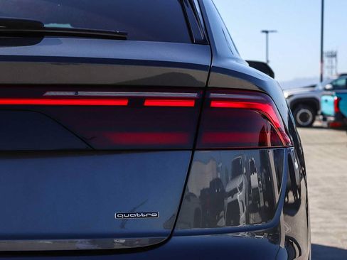 New 2026 Audi Q8 Premium Plus AWD/4WD image 10