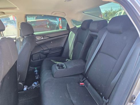 Used 2017 Honda Civic EX image 11