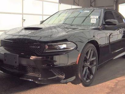 Used 2023 Dodge Charger GT w/ Blacktop Package