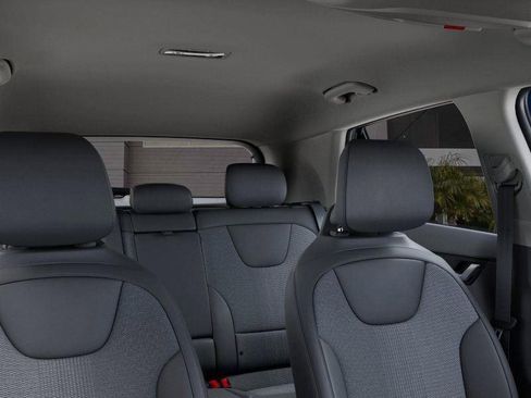 New 2026 Kia Niro Wind image 27