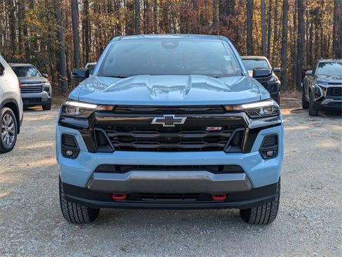 New 2026 Chevrolet Colorado Z71 w/ Z71 Convenience Package 2 image 6