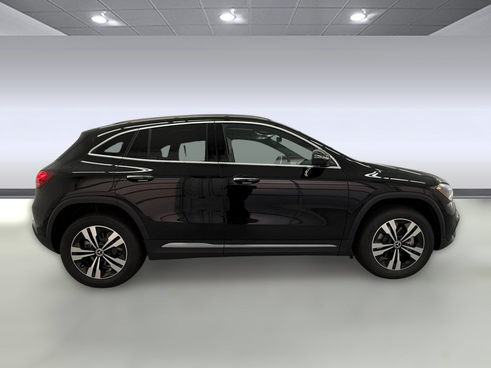 New 2026 Mercedes-Benz GLA 250 image 7