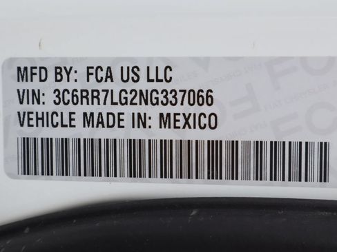 Used 2022 RAM 1500 Classic SLT w/ Electronics Group AWD/4WD image 31