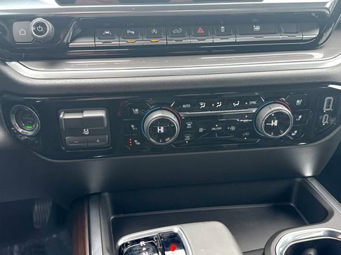 Certified 2026 Chevrolet Silverado 1500 High Country w/ High Country Premium Package image 30