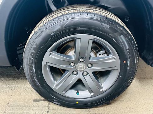 Used 2022 Honda Ridgeline RTL-E image 31