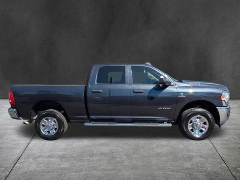 Used 2019 RAM 2500 Tradesman w/ Safety Group image 3