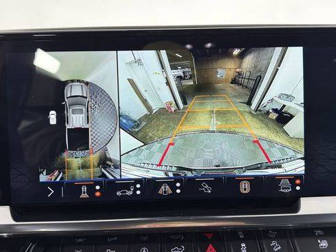 New 2026 GMC Sierra 1500 Elevation w/ Elevation Premium Package image 57