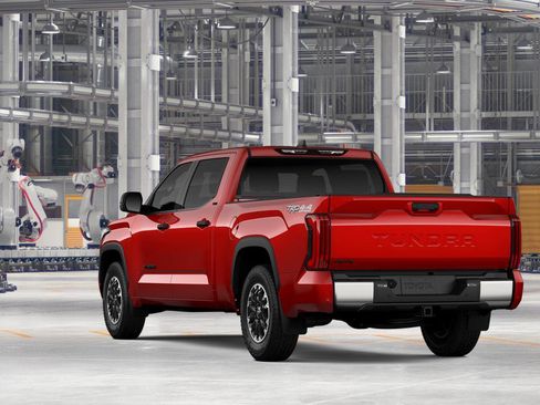 New 2026 Toyota Tundra SR5 image 37