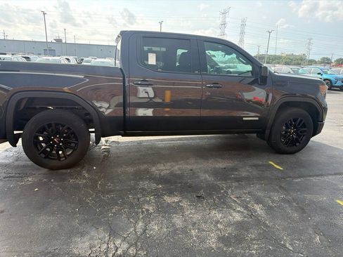 Used 2023 GMC Sierra 1500 Elevation AWD/4WD image 6