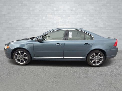 Used 2012 Volvo S80 3.2 image 7