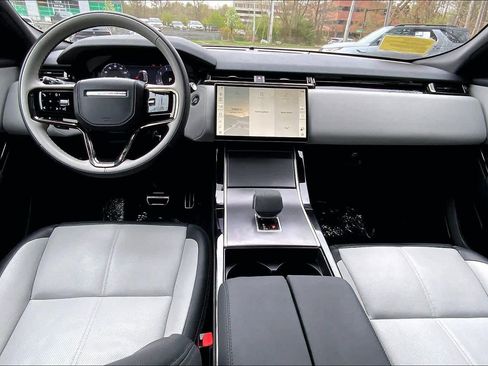 Used 2024 Land Rover Range Rover Velar Dynamic SE AWD/4WD image 14