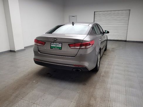 Used 2016 Kia Optima LX image 7