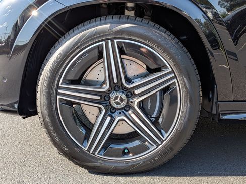 New 2026 Mercedes-Benz GLE 450 4MATIC image 13