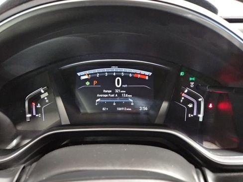 Certified 2018 Honda CR-V EX-L image 22