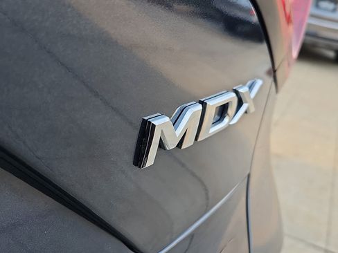 Certified 2025 Acura MDX SH-AWD w/ Advance Package image 31