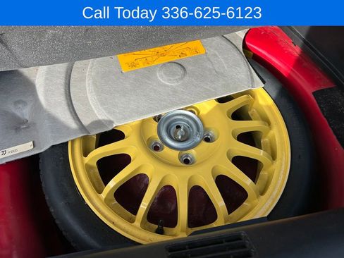 Used 1993 MAZDA RX-7 RWD image 15
