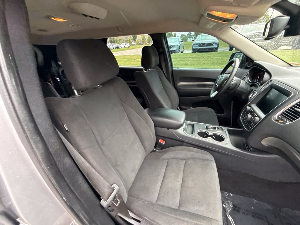 Used 2014 Dodge Durango SXT w/ Quick Order Package 23B AWD/4WD image 40