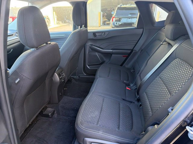 Used 2025 Ford Escape Active w/ Cold Weather Package FWD image 15