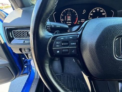 Used 2023 Honda Civic Sport image 26