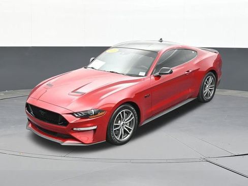 Used 2022 Ford Mustang GT w/ Equipment Group 301A RWD image 67