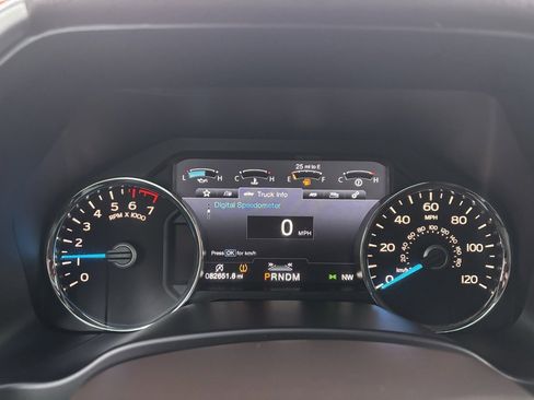 Used 2017 Ford F150 King Ranch w/ Equipment Group 601A Luxury image 2