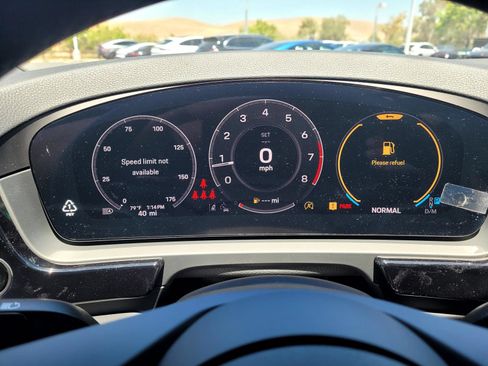 New 2026 Porsche Cayenne AWD/4WD image 24