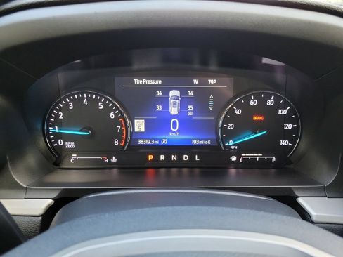 Used 2023 Ford Explorer XLT w/ Equipment Group 202A RWD image 24