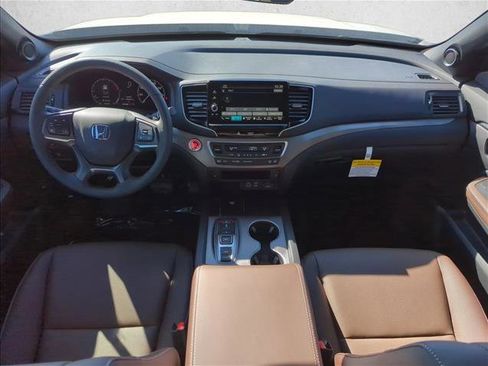 New 2026 Honda Ridgeline RTL image 14