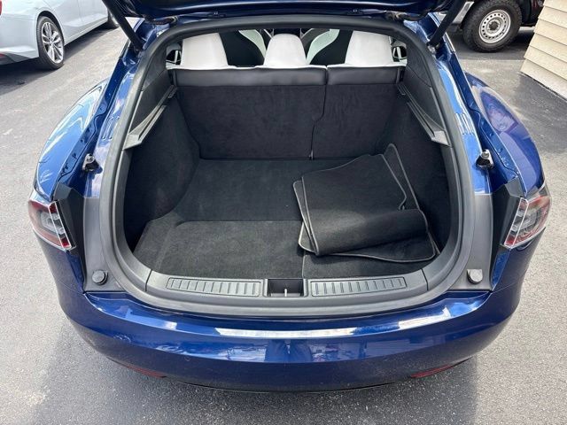 Used 2019 Tesla Model S Performance AWD/4WD image 18