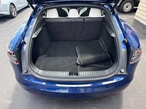 Used 2019 Tesla Model S Performance AWD/4WD image 18