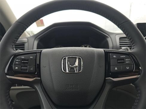 New 2026 Honda Odyssey EX-L image 29