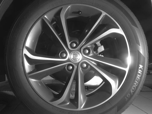Used 2022 Buick Encore GX Select FWD image 29