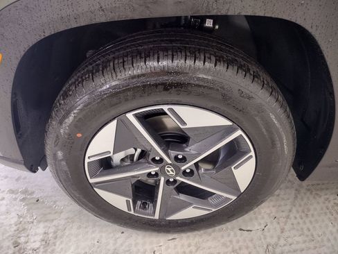 New 2026 Hyundai Tucson SEL image 5