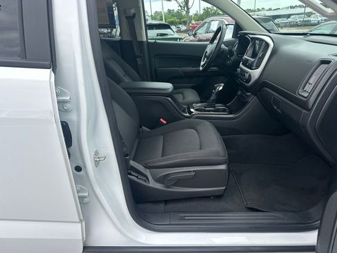 Used 2022 GMC Canyon Elevation w/ Trailering Package AWD/4WD image 13