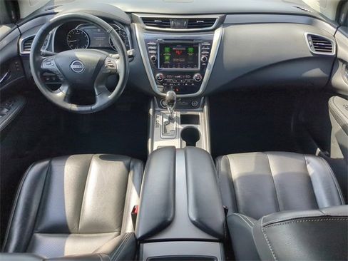 Used 2023 Nissan Murano SL w/ SL Moonroof Package image 15