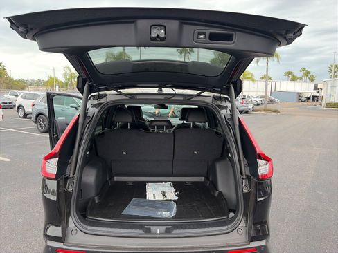 Certified 2025 Honda CR-V Sport-L image 22