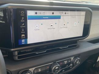 New 2025 Jeep Gladiator Willys video 2