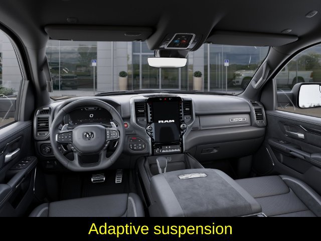 New 2026 RAM 1500 RHO AWD/4WD image 18