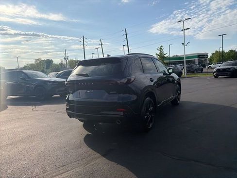 New 2026 MAZDA CX-5 2.5 S w/ Premium Plus Package AWD/4WD image 9