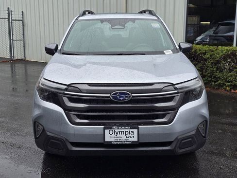 New 2026 Subaru Forester Limited image 2