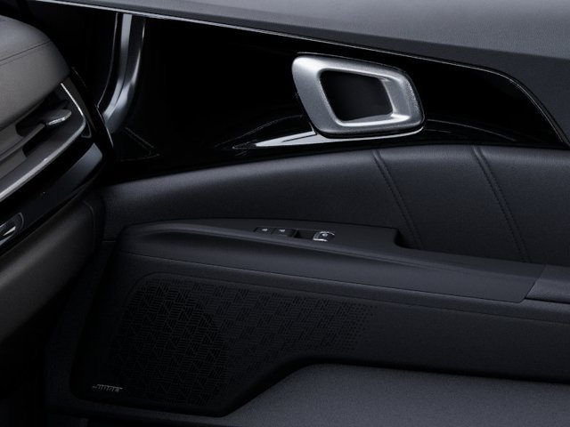 New 2027 Kia Carnival SX Prestige FWD image 25